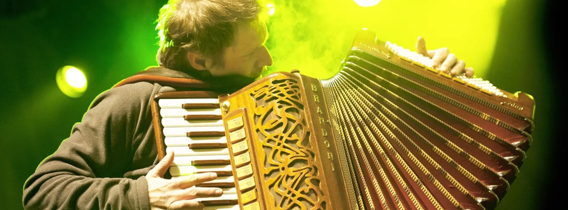 Akkordeon Festival 2016 - Player, Jure Tori