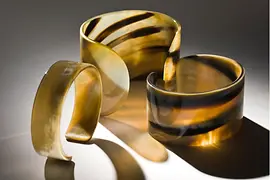 Jewelry by Anita Münz