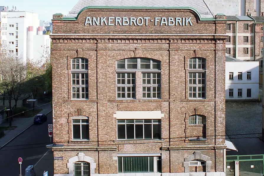 Ankerbrotfabrik