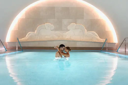 Arany Spa Swimming Pool