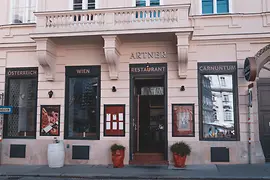 Restaurant Artner am Franziskanerplatz