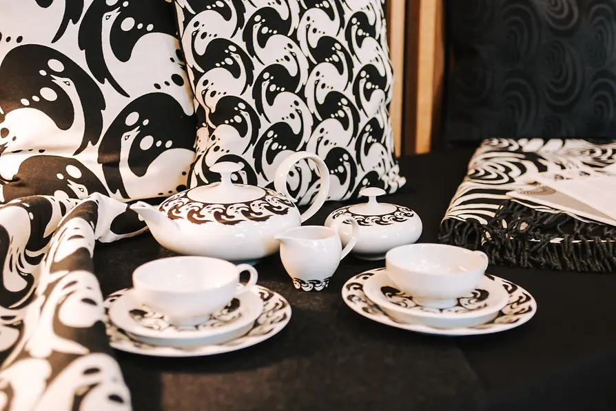 On the trail of Wiener Werkstätte designs - vienna.info