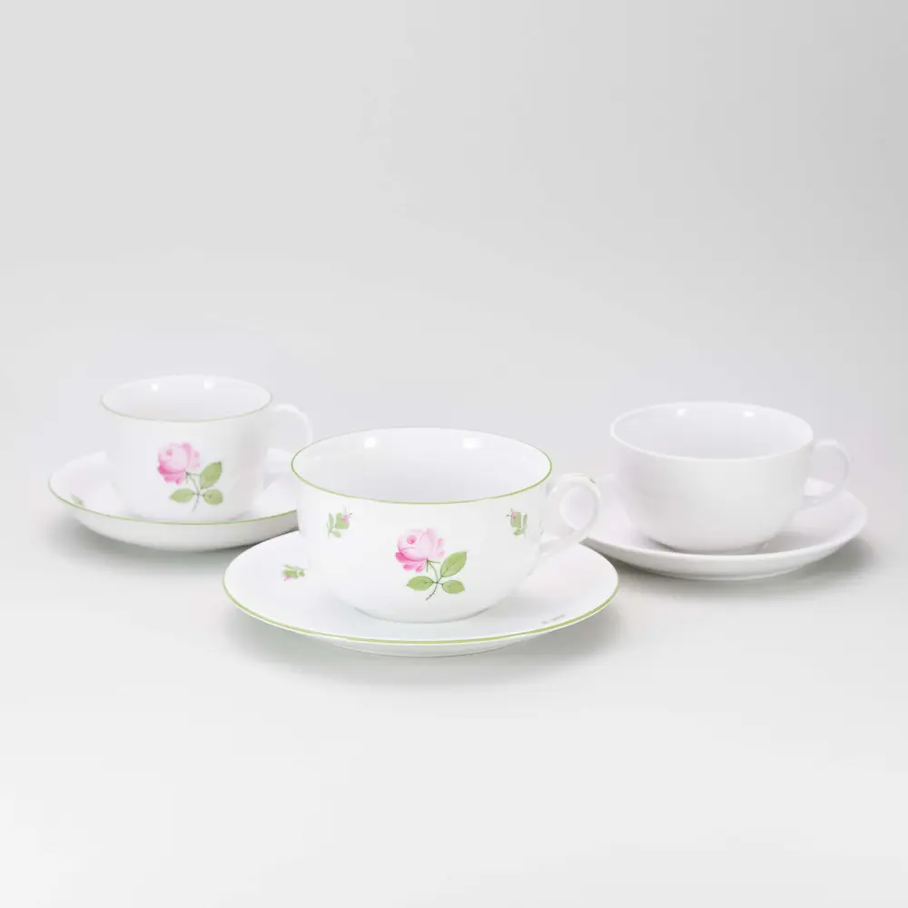 puni アウガルテン オーストリアの磁器工房アウガルテン（AUGARTEN） ～至高の作品