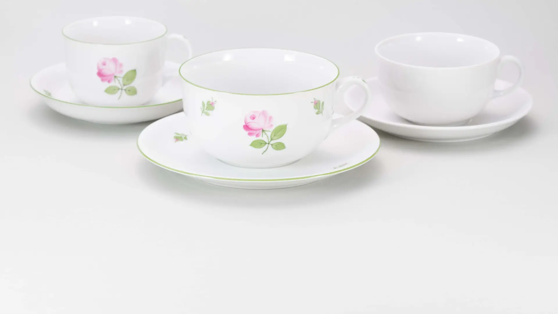 ウィーン・アウガルテン磁器工房 - wien.info