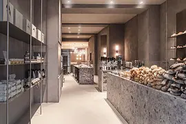 Bakery