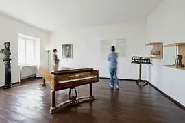 Beethoven Pasqualatihaus
