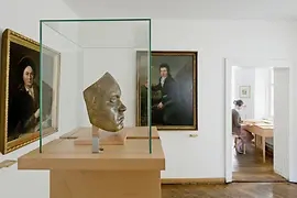 Beethoven Pasqualatihaus