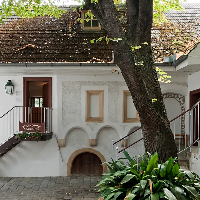 Beethoven Museum