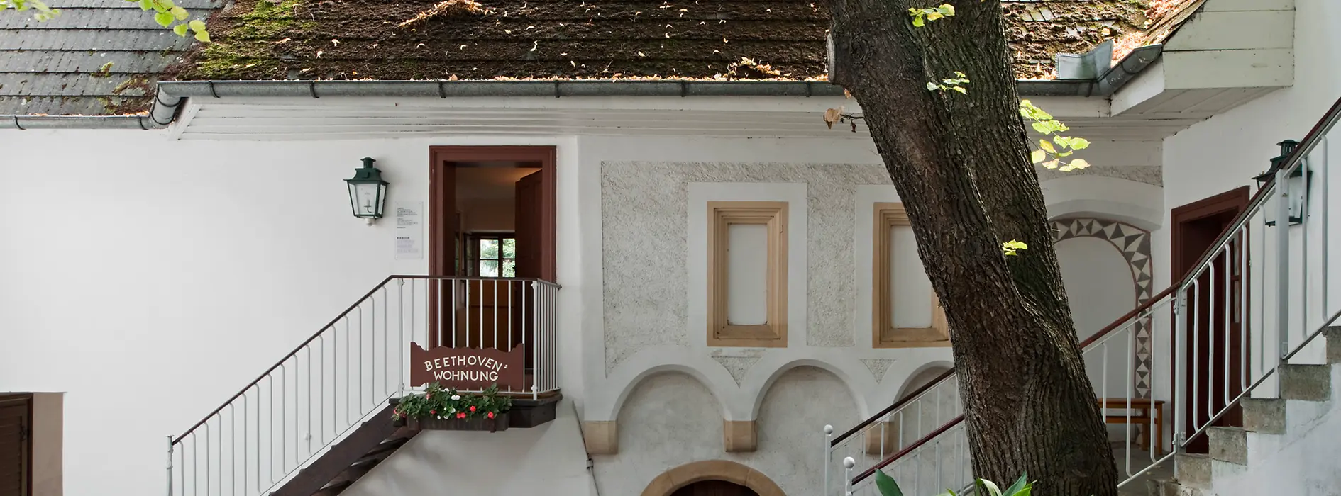 Beethoven Wohnung Heiligenstadt