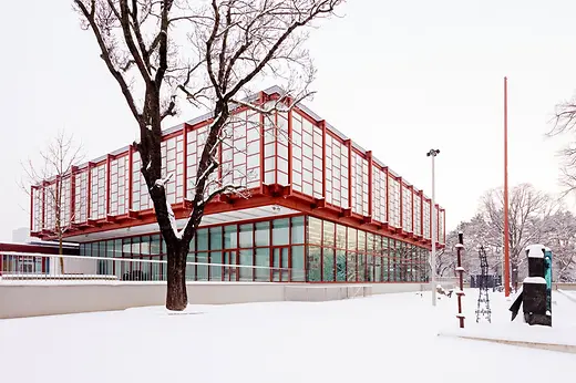 Belvedere 21