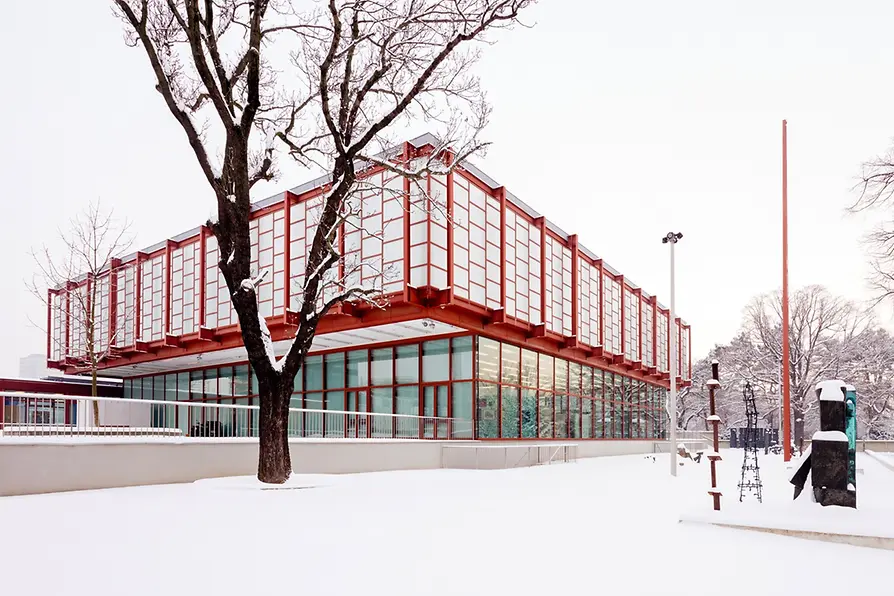 Belvedere 21