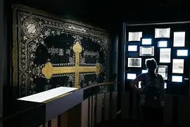 Muzeum Pogrzebowe