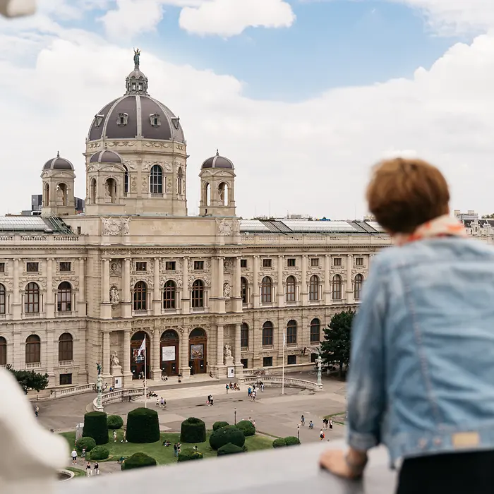 Naturhistorisches Museum