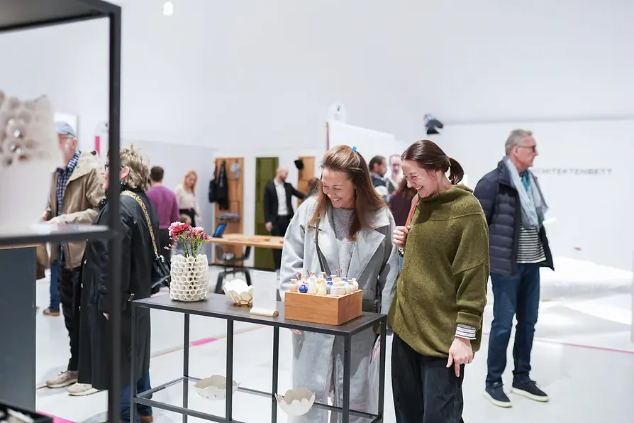 Design fair 