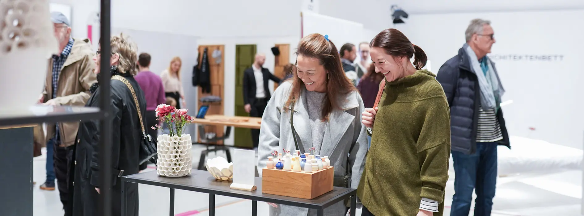 Design fair 