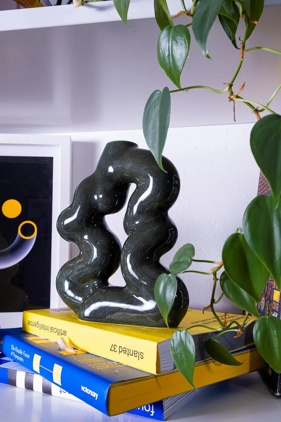 objet en céramique