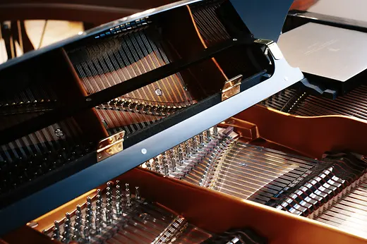 Bösendorfer