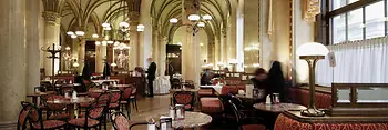 Café Central