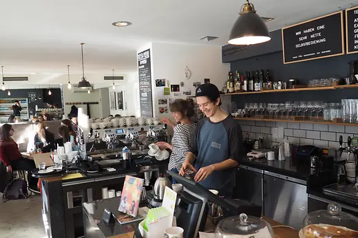 Café