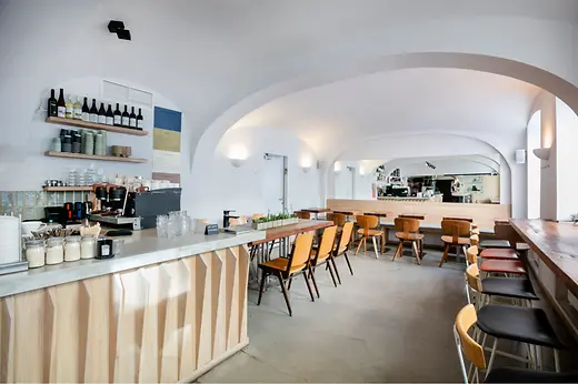 Café