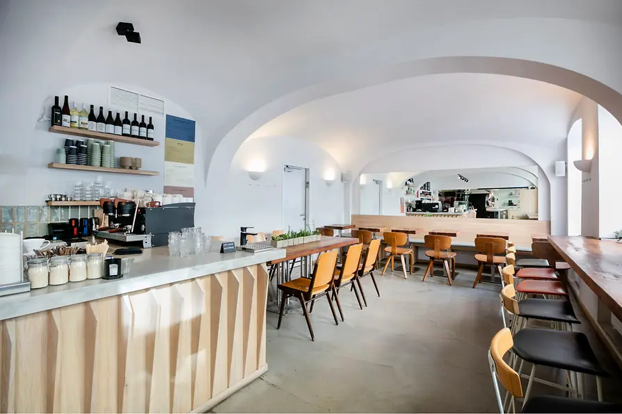 Café