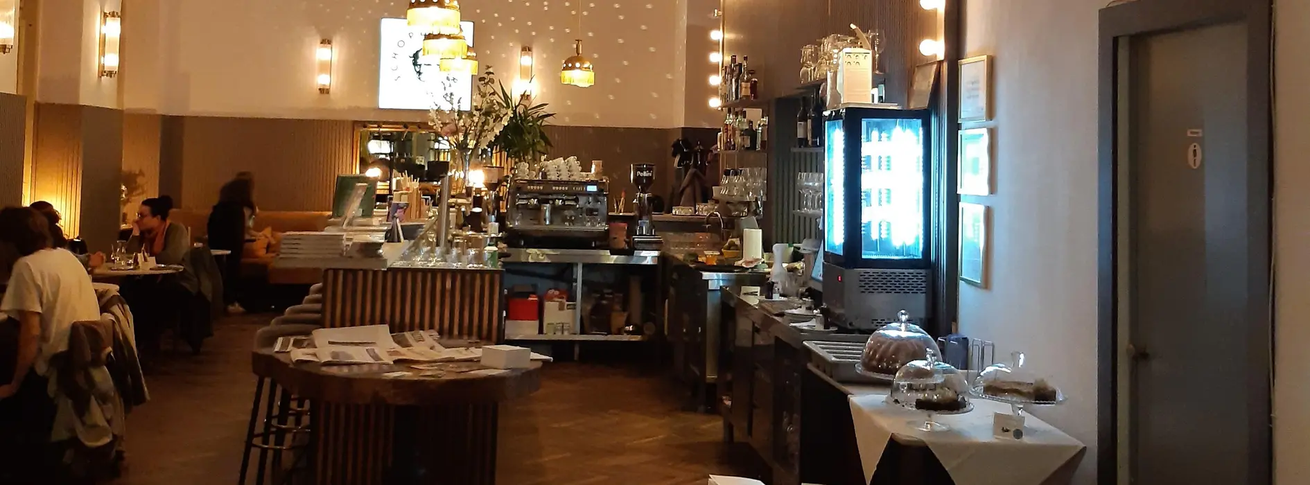 Café Schopenhauer