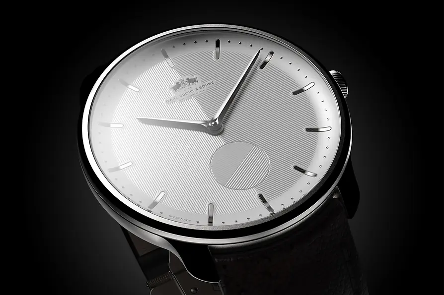 Orologio da polso