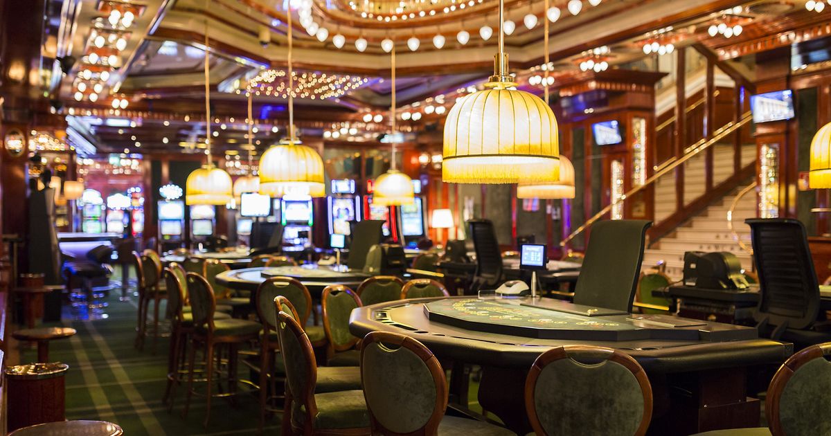10 DIY die ganze wahrheit über online-casinos Tipps, die Sie vielleicht verpasst haben