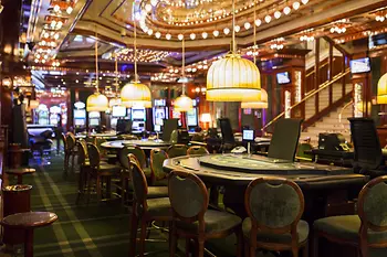 Casino Vienna