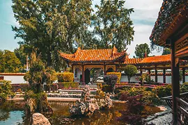 China-Restaurant Sichuan