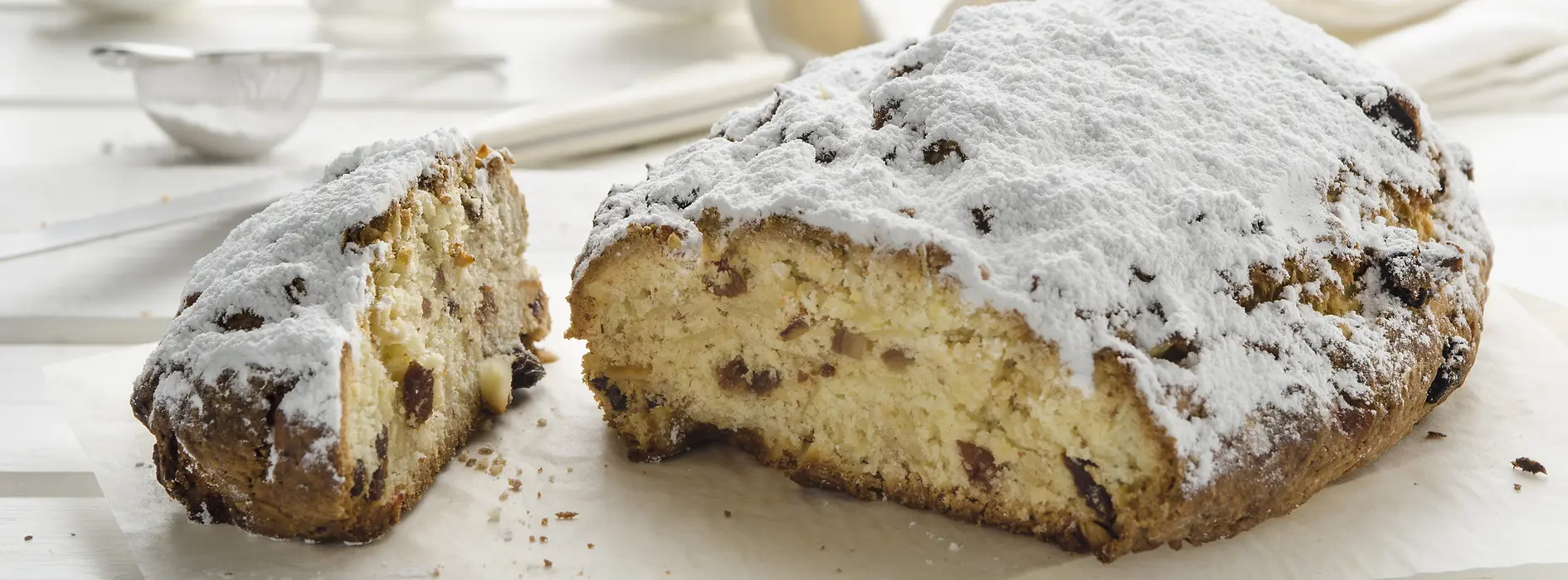 Stollen