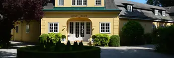 Golf club Freudenau