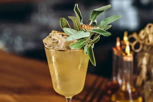 Cocktail