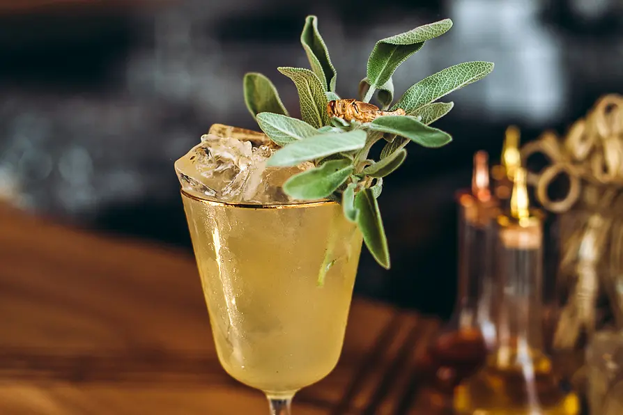 Cocktail