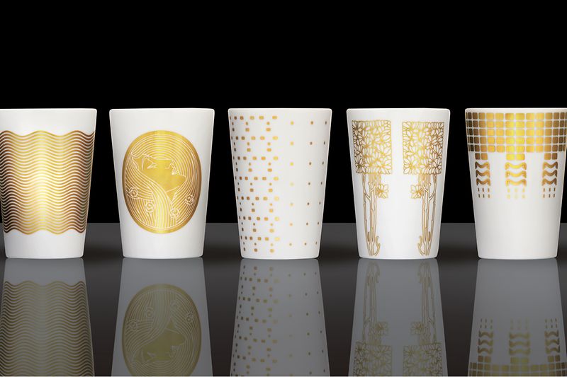 Das Goldene Wiener Herz Wien Jetzt Fur Immer