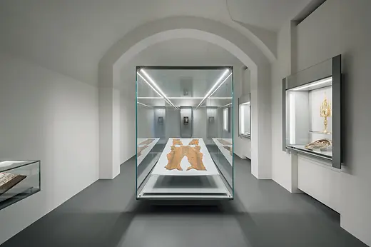 Ausstellungsansicht