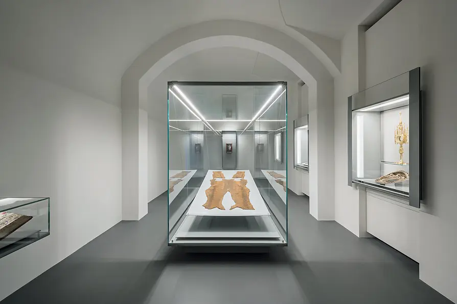 Ausstellungsansicht