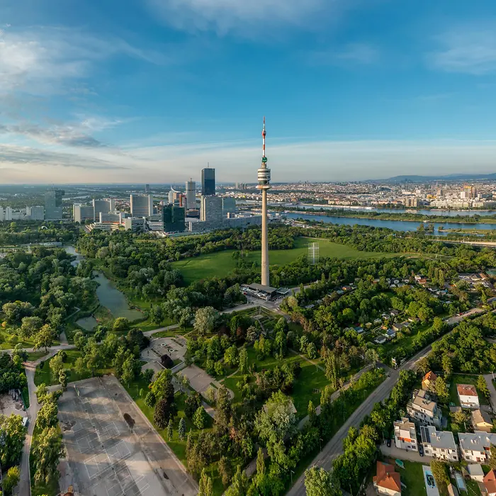 Donauturm