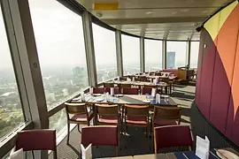 Restauracja na wieży