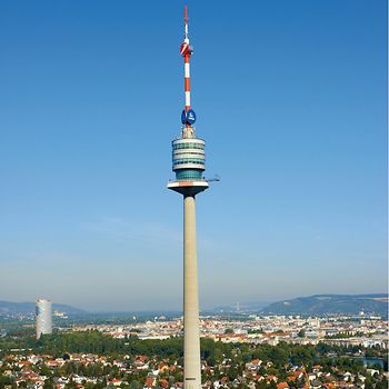 Donauturm Wien
