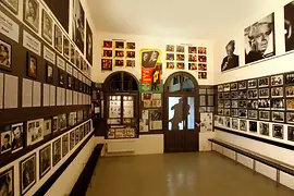 Museo del Terzo Uomo