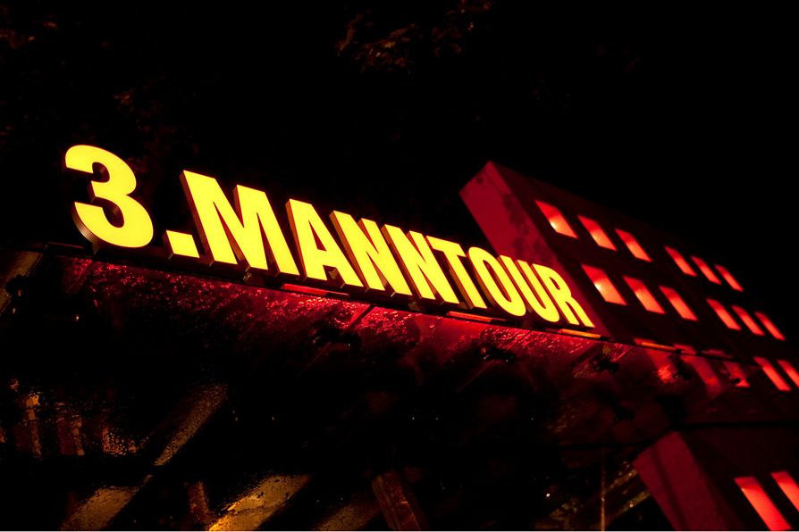 The Third Man In Vienna Vienna Info