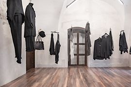 ウィーンのユニークなファッション ショップ Wien Info ウィーンのユニークなファッション ショップ Wien Info