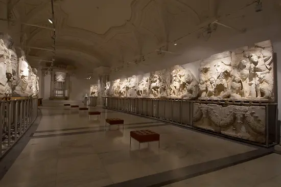 Museo di Efeso