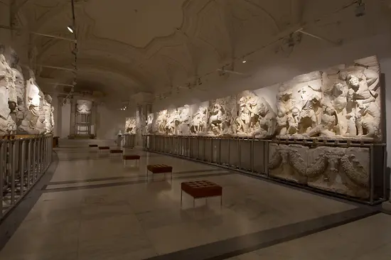 Musée d'Éphèse