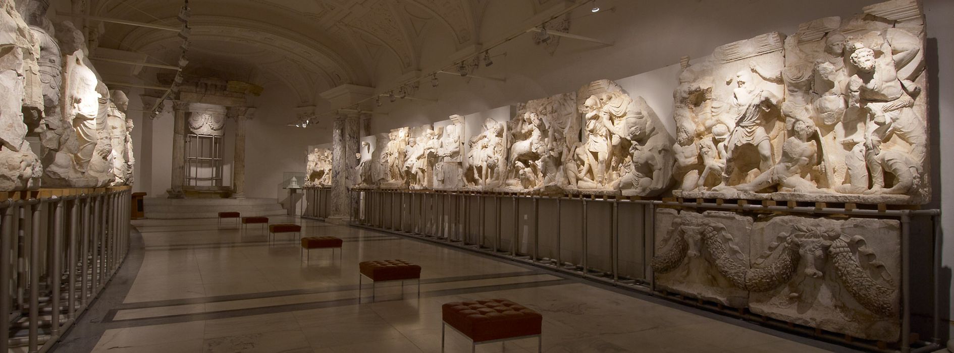 Musée d'Éphèse