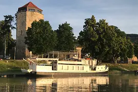 Event Schifffahrt Haider