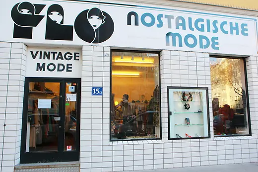 Flo Vintage