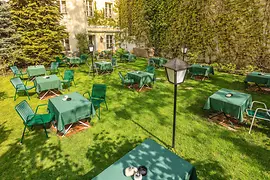 Jardin