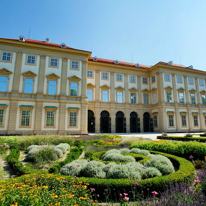 Gartenpalais Liechtenstein
